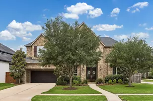 27902 Hunt Trace Ln, Fulshear, TX 77441 - Photo 43