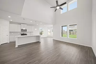 3040 Mistflower Trail, Brookshire, TX 77423 - Photo 7