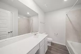 3040 Mistflower Trl, Brookshire, TX 77423 - Photo 15