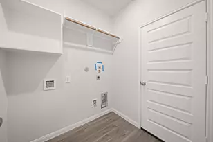 3040 Mistflower Trl, Brookshire, TX 77423 - Photo 9