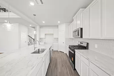 3040 Mistflower Trail, Brookshire, TX 77423 - Photo 5