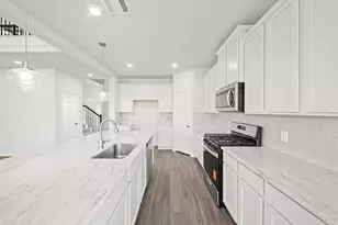 3040 Mistflower Trl, Brookshire, TX 77423 - Photo 5