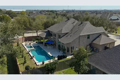 1258 San Benedetto, League City, TX 77573 - Photo 1
