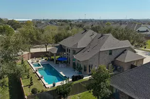 1258 San Benedetto, League City, TX 77573 - Photo 1