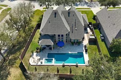 1258 San Benedetto, League City, TX 77573 - Photo 47