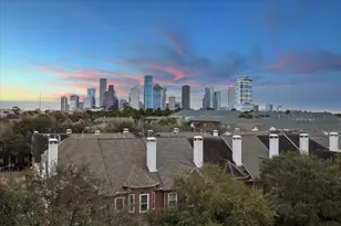 809 Memorial Heights Dr, Houston, TX 77007 - Photo 3