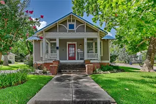 100 E Tom Green St, Brenham, TX 77833 - Photo 1