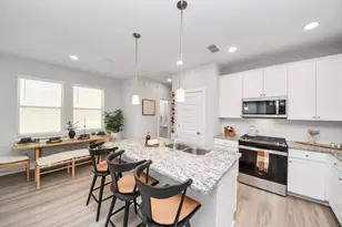 5300 Berkeley Knl Cir, Richmond, TX 77407 - Photo 5