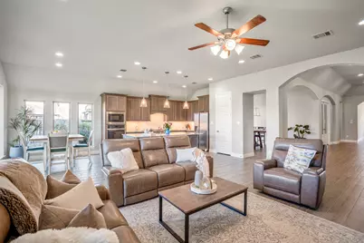6914 Red Oak Drive, Katy, TX 77493 - Photo 9