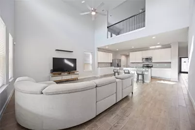 15038 Timberson Ridge Lane, Houston, TX 77090 - Photo 7