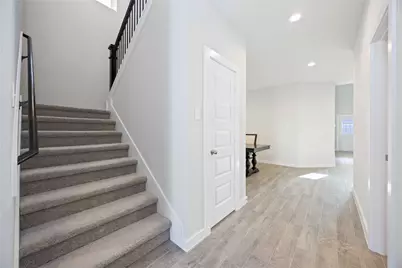 15038 Timberson Ridge Lane, Houston, TX 77090 - Photo 5