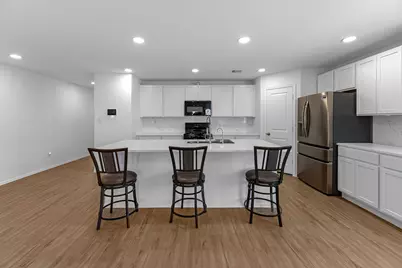 444 Maple Bend Lane, La Marque, TX 77568 - Photo 7