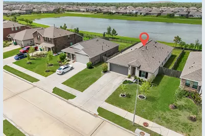 444 Maple Bend Lane, La Marque, TX 77568 - Photo 3