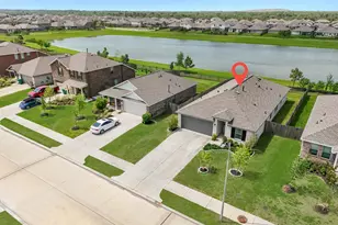 444 Maple Bnd Ln, La Marque, TX 77568 - Photo 3