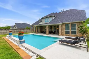 7614 Paradise River Dr, Sugar Land, TX 77479 - Photo 1