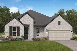 4416 Centennial Ridge Dr, Rosenberg, TX 77469 - Photo 1