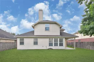 31 Hearthwick Rd, Tomball, TX 77375 - Photo 31