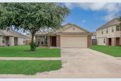 2106 Bishop Hollow Lane, Rosenberg, TX 77471 - Photo 1