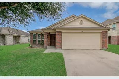 2106 Bishop Hollow Lane, Rosenberg, TX 77471 - Photo 3