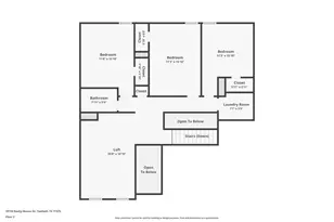 19710 Rocky Shores Dr, Tomball, TX 77375 - Photo 3