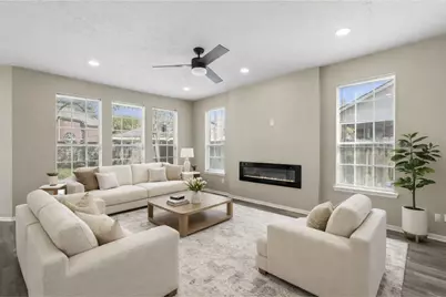 9634 Therrell Drive, Houston, TX 77064 - Photo 3