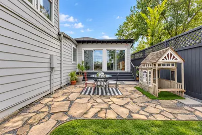 827 W 19th Street and 829 W 19th Street, Houston, TX 77008 - Photo 3