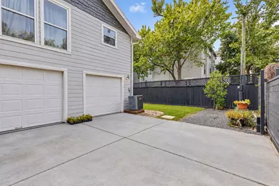 827 W 19th Street and 829 W 19th Street, Houston, TX 77008 - Photo 5