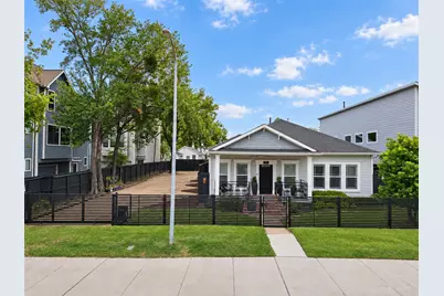 827 W 19th Street and 829 W 19th Street, Houston, TX 77008 - Photo 21