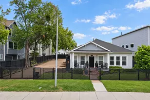 827 W 19th Street and 829 W 19th St, Houston, TX 77008 - Photo 21