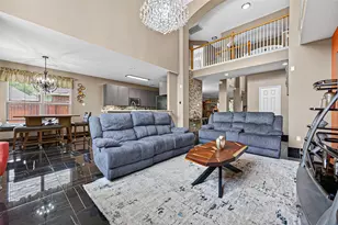 13326 Durbridge Trail Dr, Houston, TX 77065 - Photo 9