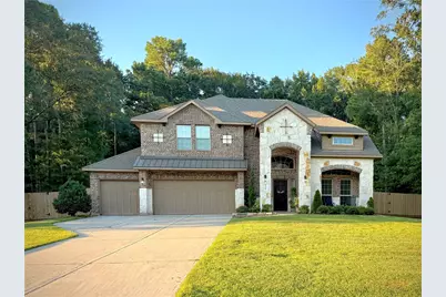 11222 Quiet Lake Drive Drive, Conroe, TX 77304 - Photo 1