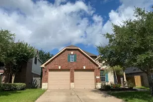 3718 Tumbling Falls Dr, Manvel, TX 77578 - Photo 1