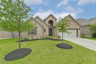9418 Thornbluff Crk Ct, Houston, TX 77365 - Photo 35
