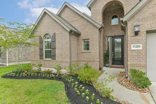 9418 Thornbluff Crk Ct, Houston, TX 77365 - Photo 3