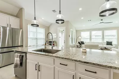 9418 Thornbluff Creek Court, Houston, TX 77365 - Photo 11