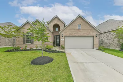 9418 Thornbluff Creek Court, Houston, TX 77365 - Photo 1