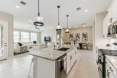 9418 Thornbluff Creek Court, Houston, TX 77365 - Photo 13