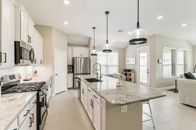 9418 Thornbluff Creek Court, Houston, TX 77365 - Photo 7
