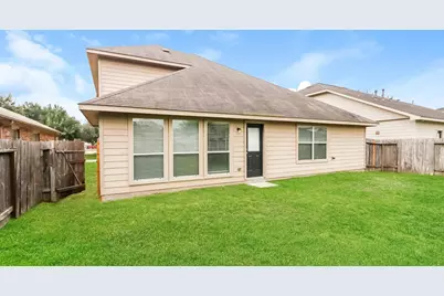 827 Frontera, Richmond, TX 77406 - Photo 3