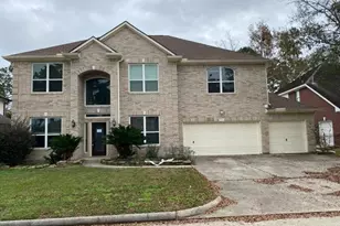 18810 Rusty Anchor Ct, Humble, TX 77346 - Photo 3