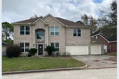 18810 Rusty Anchor Court, Humble, TX 77346 - Photo 1