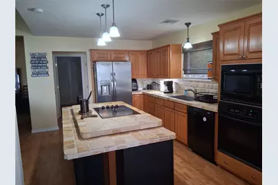 231 Memphis Bell, Trinity, TX 75862 - Photo 17