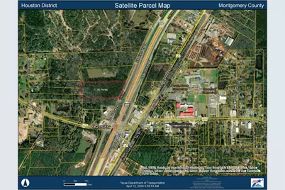 00 US Hwy 59, Splendora, TX 77372 - Photo 1