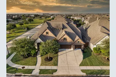 19526 Rockview Ledge Lane, Cypress, TX 77433 - Photo 41
