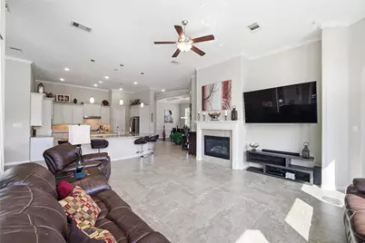 19526 Rockview Ledge Lane, Cypress, TX 77433 - Photo 17