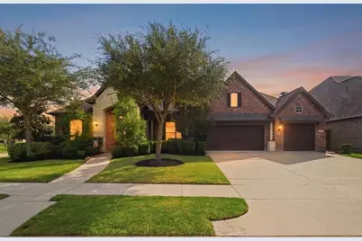 19526 Rockview Ledge Lane, Cypress, TX 77433 - Photo 1