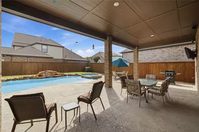 19526 Rockview Ledge Lane, Cypress, TX 77433 - Photo 31