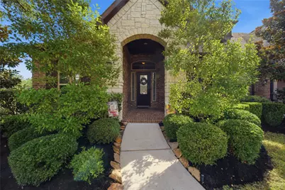 19526 Rockview Ledge Lane, Cypress, TX 77433 - Photo 3