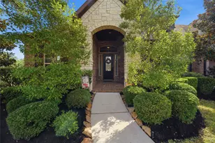 19526 Rockview Ledge Ln, Cypress, TX 77433 - Photo 3