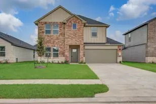 3411 Ashe Lndg Dr, Fulshear, TX 77441 - Photo 1